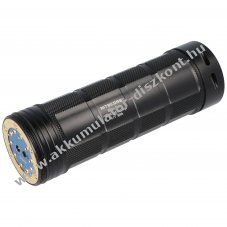 Nitecore BP68HD Akkumul�torpakk 3,7V 26000mAh Li-Ion