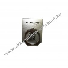 Nitecore telefontart� gy�r� �ntapad�s Popsocket