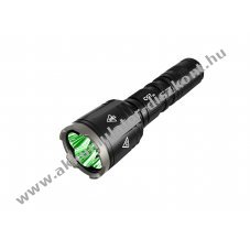 Nitecore Chameleon CG7 zsebl�mpa 2500lm feh�r, 540lm z�ld