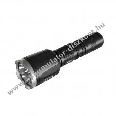 Nitecore Chameleon CI7 taktikai zsebl�mpa 2500lm feh�r + IR 7W