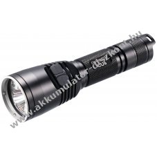 Nitecore Chameleon CU6 zsebl�mpa CREE XP-G2 (R6) 440lm UV-LED