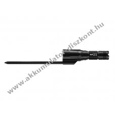 Nitecore DL10 zsebl�mpa CREE XP-L HI V3 1000lm 30m lev�laszthat� mer�l�p�lc�val