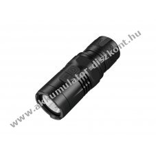 Nitecore EC11 zsebl�mpa CREE XM-L2 (U2) 430lm
