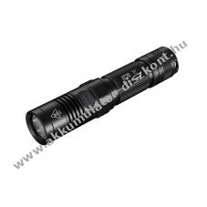 Nitecore EC20 zsebl�mpa CREE XM-L2 T6 960lm 1x18650/2xCR123A