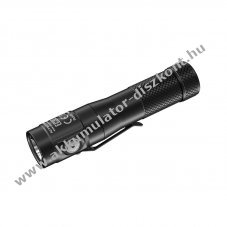 Nitecore EC30 LED zsebl�mpa CREE XHP35 1800lm 1x18650IMR Li-Ion Akkumul�torval