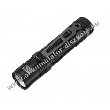 Nitecore EDC31 zsebl�mpa 3500lm integr�lt 18650 3800mAh Li-Ion