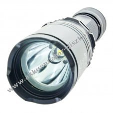 Nitecore EF1 Ex-v�dett zsebl�mpa CREE XM-L2 U3 830lm