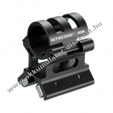 Nitecore GM02MH multifunkci�s m�gneses r�gz�t� 25-26mm zsebl�mp�hoz