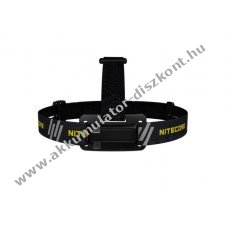 Nitecore fejp�nt HC35 tart�lemezzel