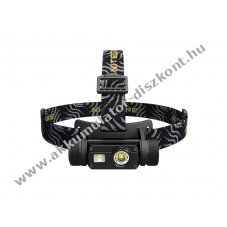 Nitecore HC65 fejl�mpa CREE XM-L2 U2 1000lm 3 f�nyforr�s