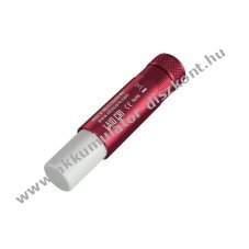 Nitecore LA10 CRI zsebl�mpa Nichia NVSL219B 75lm CRI>90 piros AA Mignon ceruza