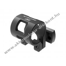 Nitecore taktikai sisakadapter LMA1 25,4mm zsebl�mpa r�gz�t�
