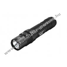 Nitecore MH10S LED zsebl�mpa 1800lm USB-C 21700 4000mAh Akkumul�tor tartoz�kkal