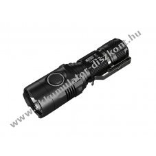 Nitecore MH20GT LED CREE XP-L HI V3 1000lm zsebl�mpa