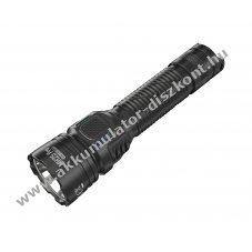 Nitecore MH25 Pro zsebl�mpa 3300lm USB-C t�lthet� 5300mAh NL2153HP Li-ion