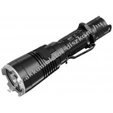 Nitecore MH27 LED zsebl�mpa CREE XP-L HI V3 1000lm