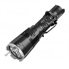 Nitecore MH27UV zsebl�mpa CREE XP-L HI V3 1000lm UV365nm