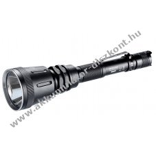 Nitecore MH40GT zsebl�mpa CREE XP-L HI V3 1000lumen 2x18650/2300mAh t�lthet�