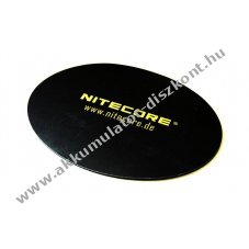 Nitecore ov�lis eg�ral�t�t felirattal