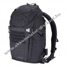 Nitecore MP20 modul�ris el�l ny�l� h�tizs�k 20L fekete 45x27x15cm 500D Nylon