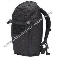 Nitecore MP25 h�tizs�k 25L fekete 500D nylon