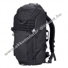 Nitecore MP30 h�tizs�k 30L fekete 48cm x 27cm x 17cm 500D nylon