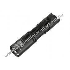 Nitecore MT1A Pro LED zsebl�mpa NiteLab UHi 25 800lm NL1411R Li-Ion Akkumul�tor