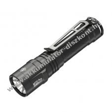 Nitecore MT2C Pro taktikai LED zsebl�mpa 1800lm UHi 20 LED egygombos USB-C t�lt�s