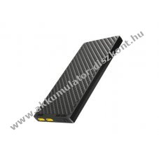 Nitecore NB10000 GEN3 powerbank 10000mAh 22,5W karbon v�z