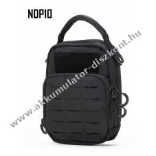 Nitecore NDP10 Daily Pouch t�bbfunkci�s t�ska