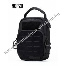 Nitecore t�bbfunkci�s t�ska NDP20 Daily Pouch