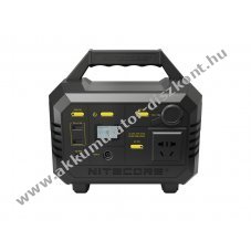 Nitecore Powerstation NES300 311Wh 86400mAh