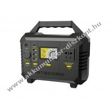 Nitecore Powerstation NES500 powerbank 518Wh 144000mAh