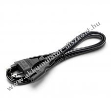 Nitecore h�l�zati k�bel 230V t�lt�h�z 1,5m