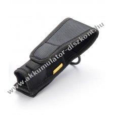 Nitecore nylon tok H522 zsebl�mp�hoz MT40 MT40GT MT42