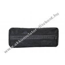 Nitecore kieg�sz�t� h�l�zseb Mesh Pouch BP25 kicsi 30cmx12cmx1cm