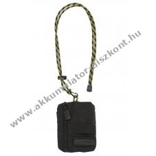 Nitecore Mini Organizer NPP10 nyakba akaszthat� mini t�rol� fekete/camo