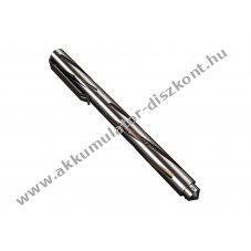 Nitecore Tactical Pen NTP10 tit�n taktikai toll Fisher Space Pen bet�ttel