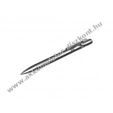 Nitecore Titan Pen NTP30 taktikai toll tit�n Schneider g�l bet�ttel �vegt�r� wolframheggyel