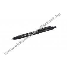 Nitecore NTP48 tit�n nyom�sceruza 0,5mm, tit�n �s fekete (DLC)