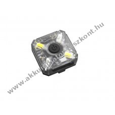 Nitecore NU05 V2 fejl�mpa USB-C 3,7V 120mAh