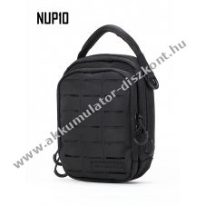 Nitecore NUP10 t�bbfunkci�s t�ska 1000D Cordura MOLLE v�zleperget�