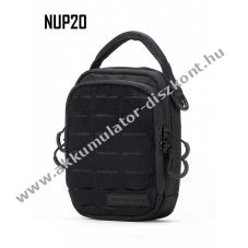 Nitecore NUP20 t�bbfunkci�s t�ska 1000D Cordura