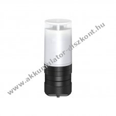 Nitecore NWE30 elektronikus v�szjelz� 1xCR123A 2000lm 120dB IP68