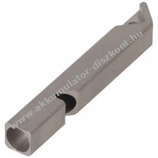 Nitecore NWS10 egykamr�s tit�n v�szs�p 120dB kulcskarika