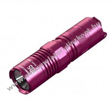 Nitecore P05 LED zsebl�mpa 460lm pink