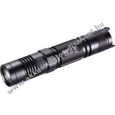 Nitecore P12W zsebl�mpa CREE XM-L2 semleges feh�r 950lm