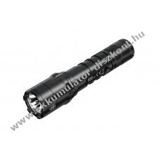Nitecore P20 V2 taktikai LED zsebl�mpa 1100lumen IPX8 2xCR123A/18650