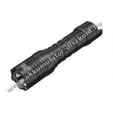 Nitecore P23i LED taktikai zsebl�mpa 21700 5000mAh Akkumul�tor 3000lm Li-Ion