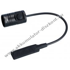 Nitecore t�voli kapcsol� RSW1-1 egyenes k�bellel
